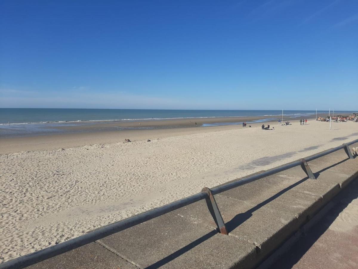 Villa 100 M Du Touquet Entre Foret Et Mer Кюк Экстерьер фото